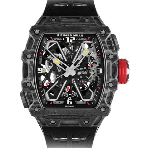 richard mille 35 03 price|rm35 03 black.